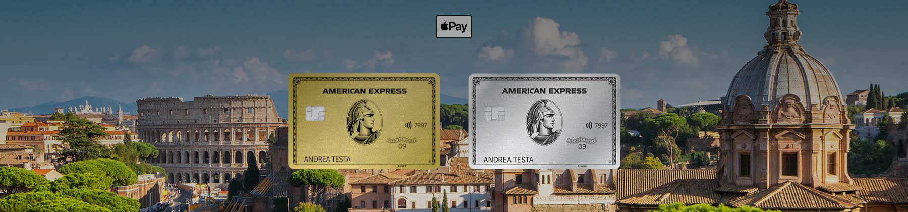 Carte American Express