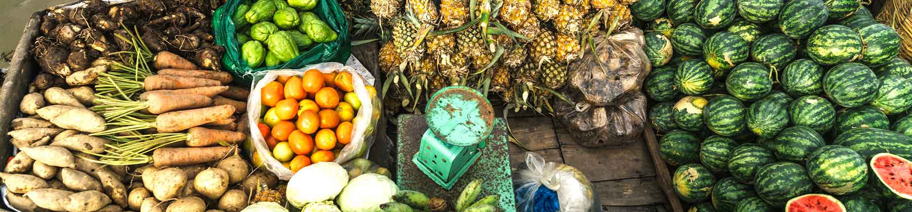 società del settore alimentare che rispettano criteri etici e responsabili