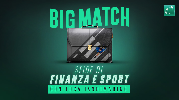 Il muro episodio big match