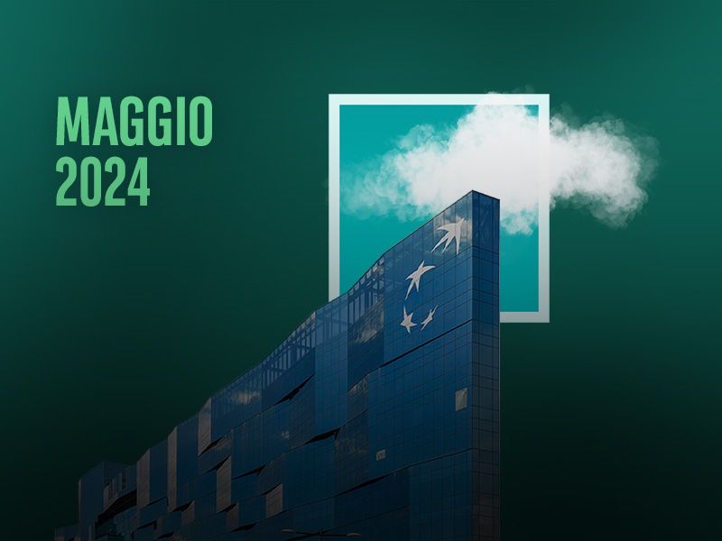 Strategia di Investimento BNP Paribas maggio 2024