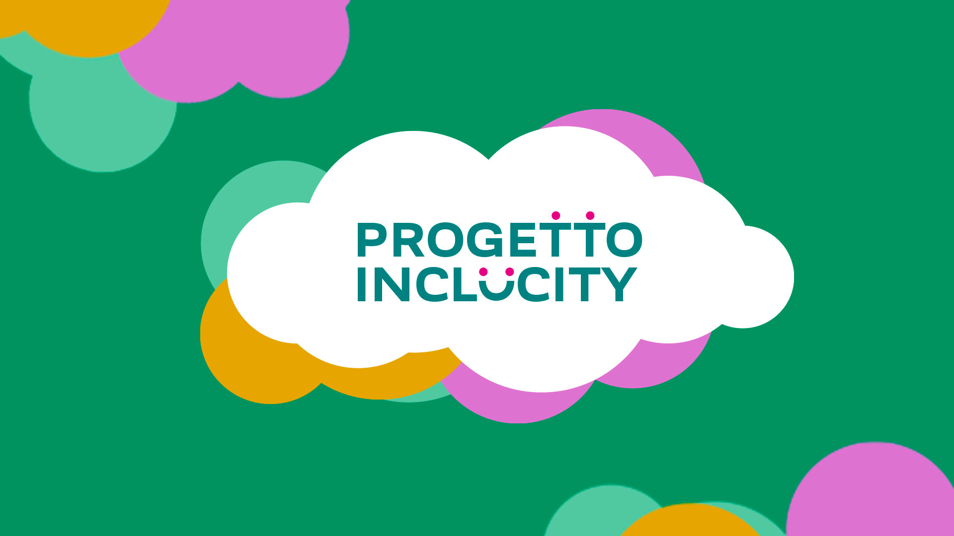 logo Progetto Inclucity