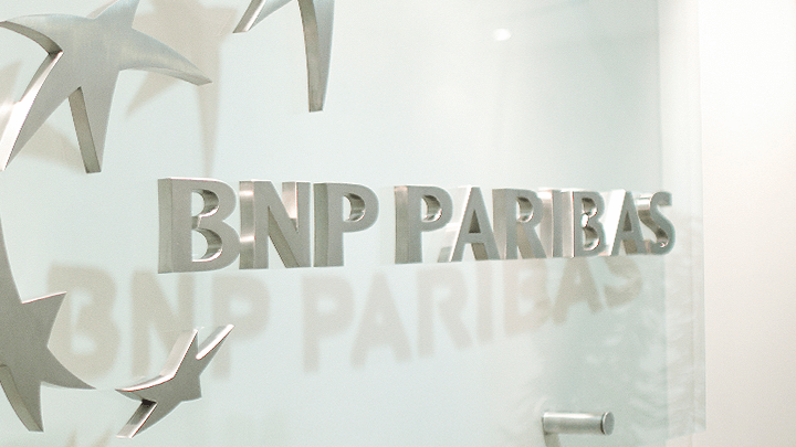 il gruppo bnl bnp paribas