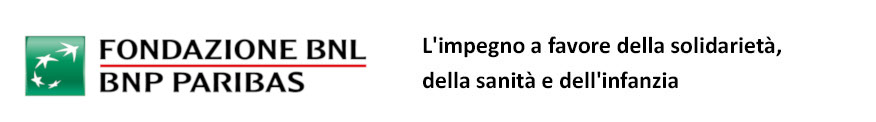 Fondazione BNL BNP Paribas. L'impegno a favore dellla solidarietà, della sanità e dell'infanzia